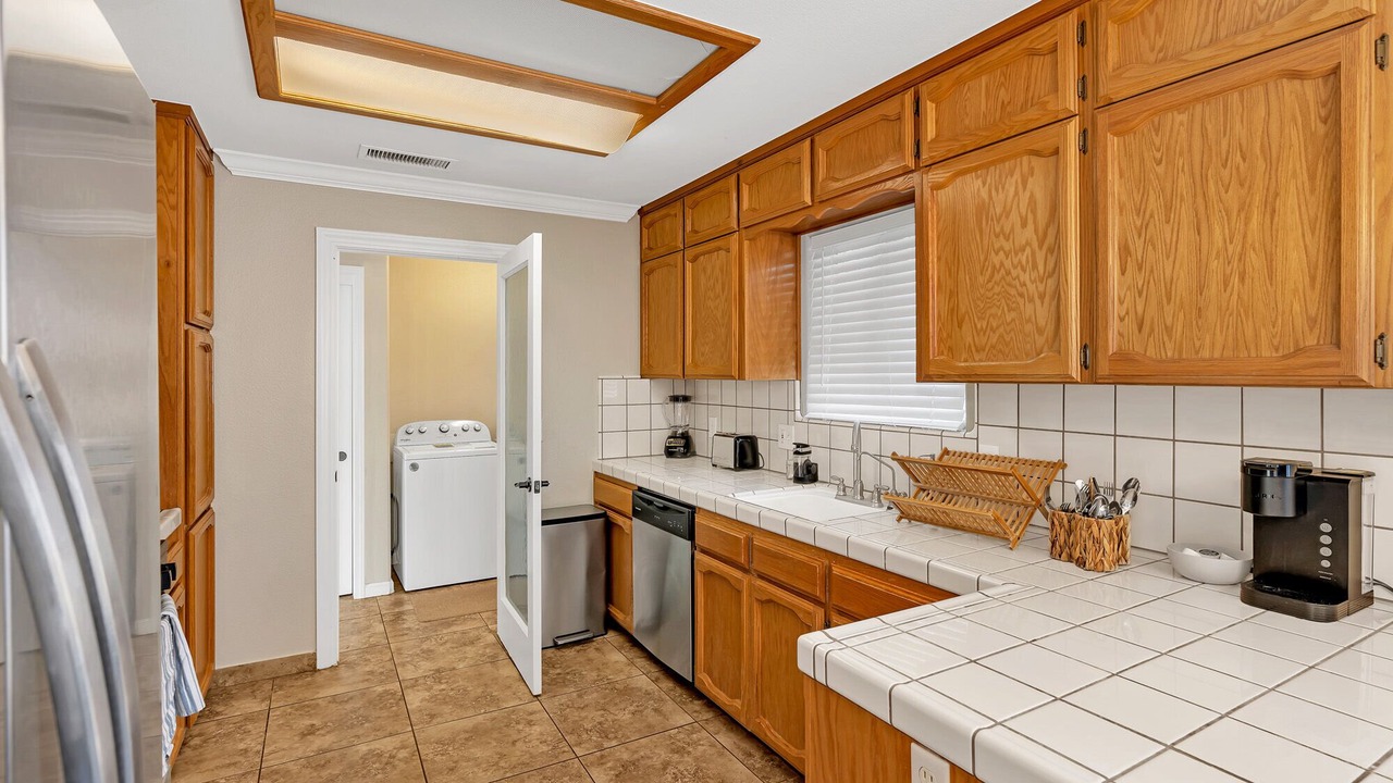 Photo of Kitchen in Hanford