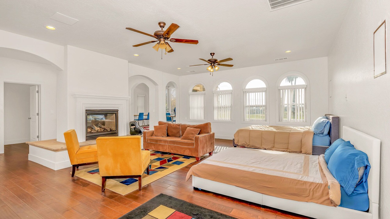 Photo of Livingroom in Chowchilla
