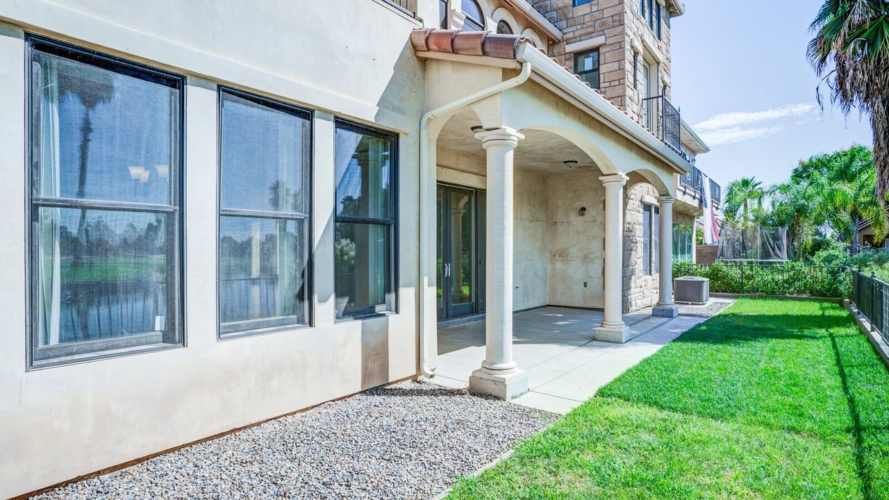 Photo of Outdoor in Chowchilla