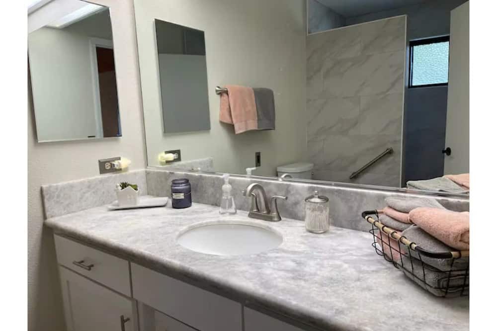 Photo of Bathroom in Three Rivers