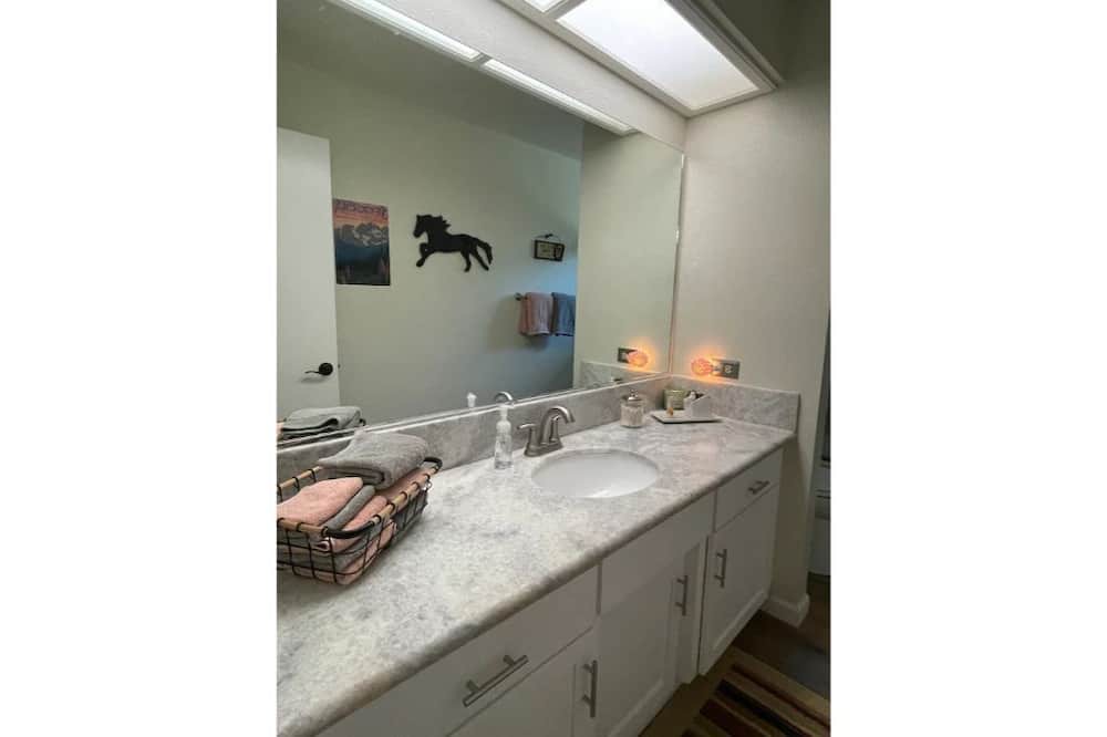 Photo of Bathroom in Three Rivers