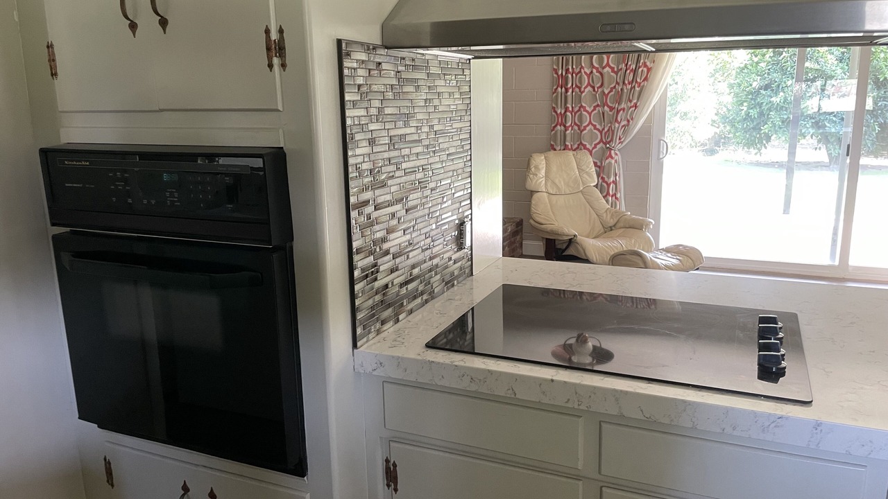 Photo of Kitchen in Modesto