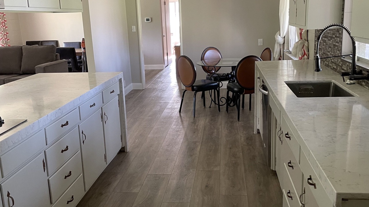Photo of Kitchen in Modesto