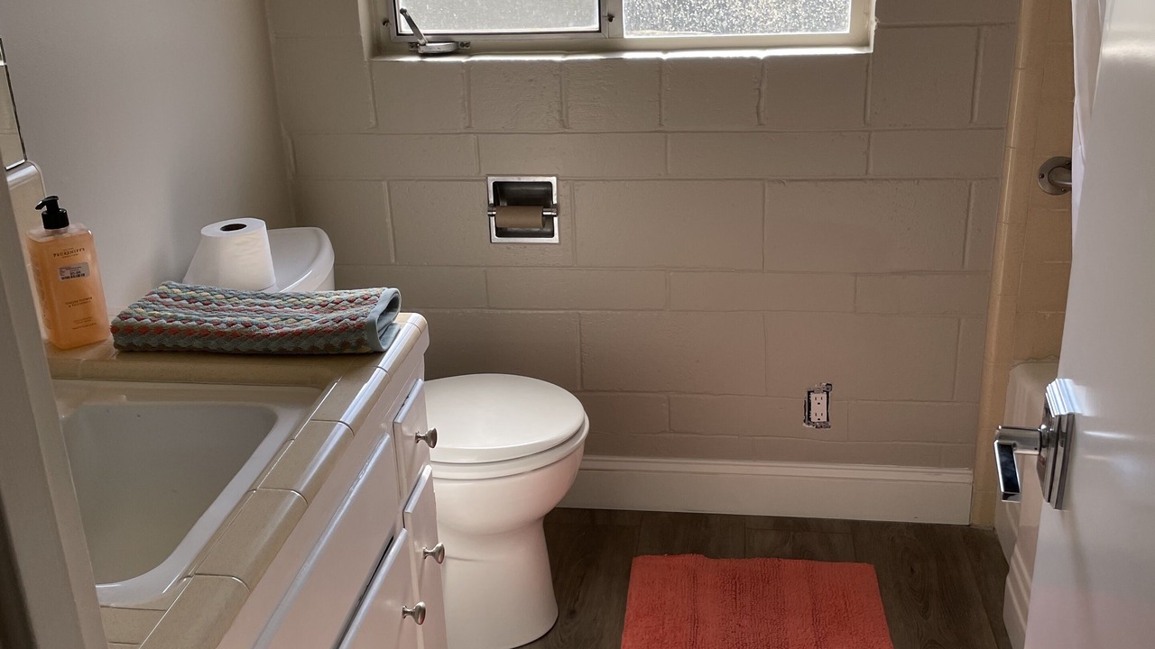 Photo of Bathroom in Modesto