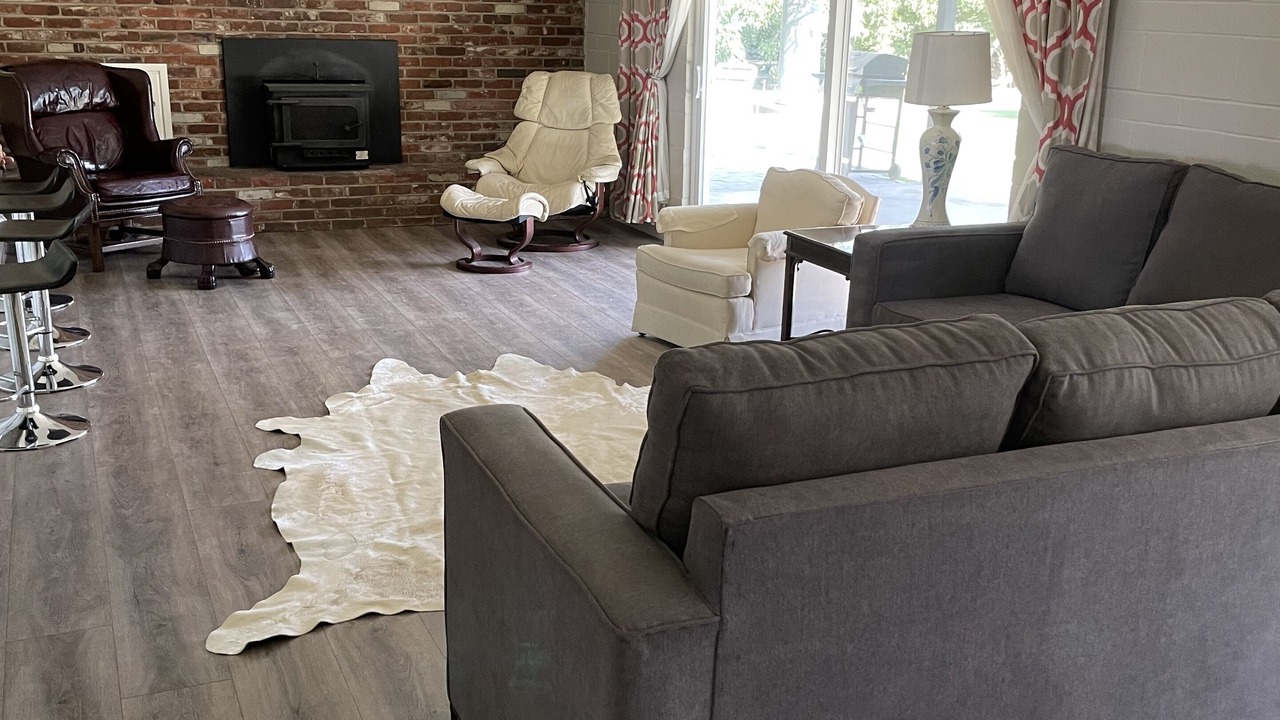 Photo of Livingroom in Modesto