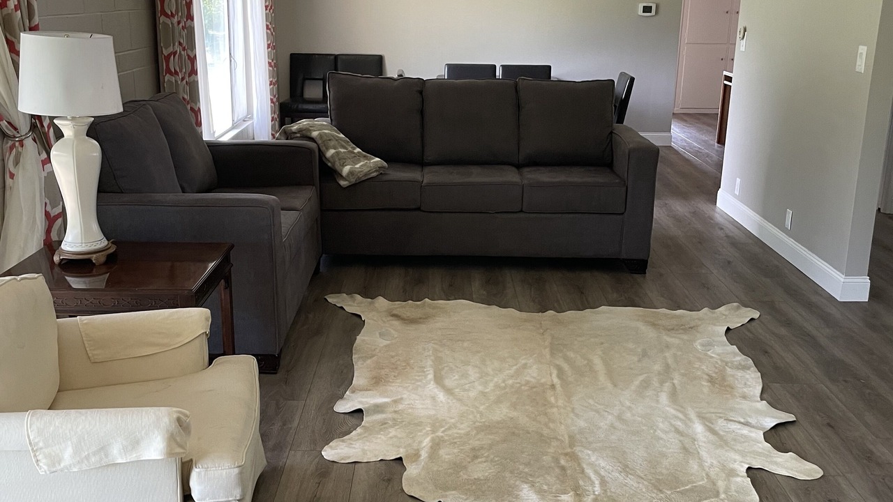 Photo of Livingroom in Modesto