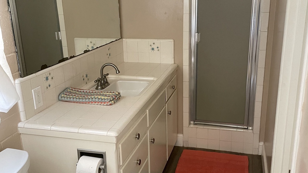 Photo of Bathroom in Modesto