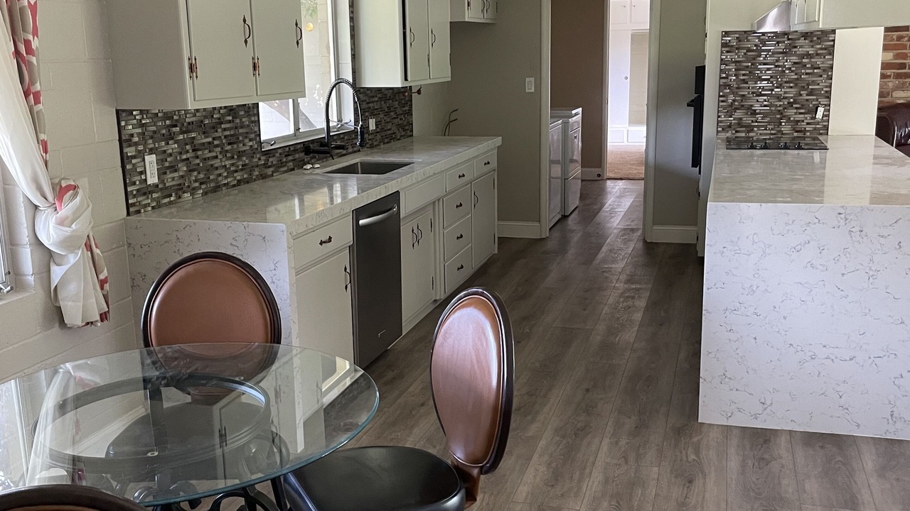 Photo of Kitchen in Modesto
