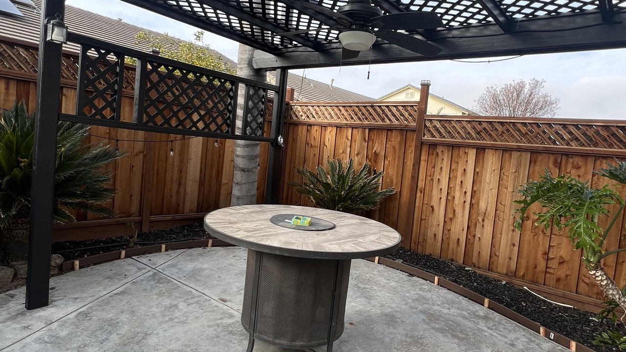 Photo of Outdoor in Tracy