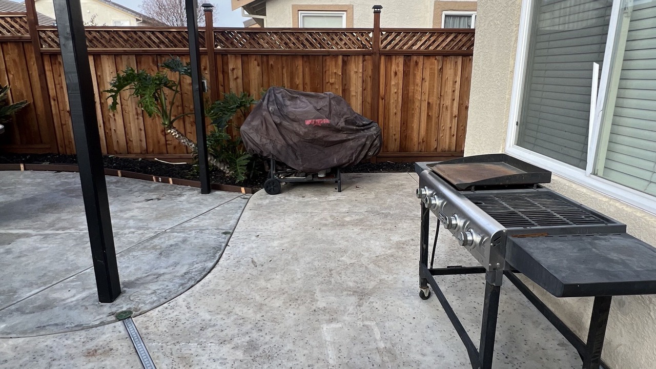 Photo of Outdoor in Tracy