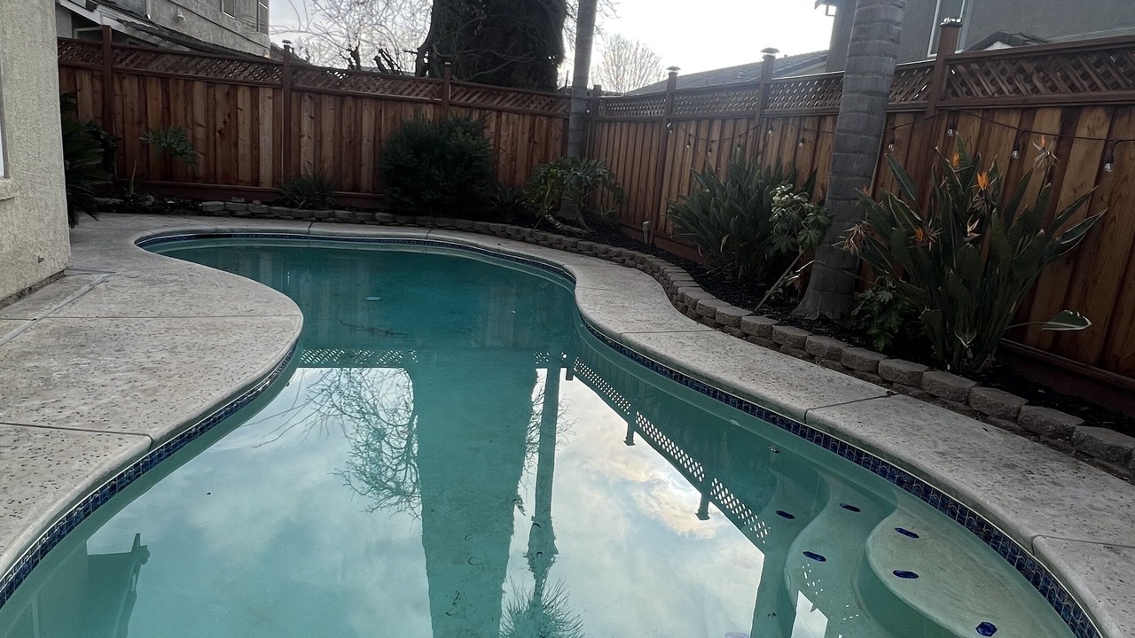 Photo of Outdoor in Tracy
