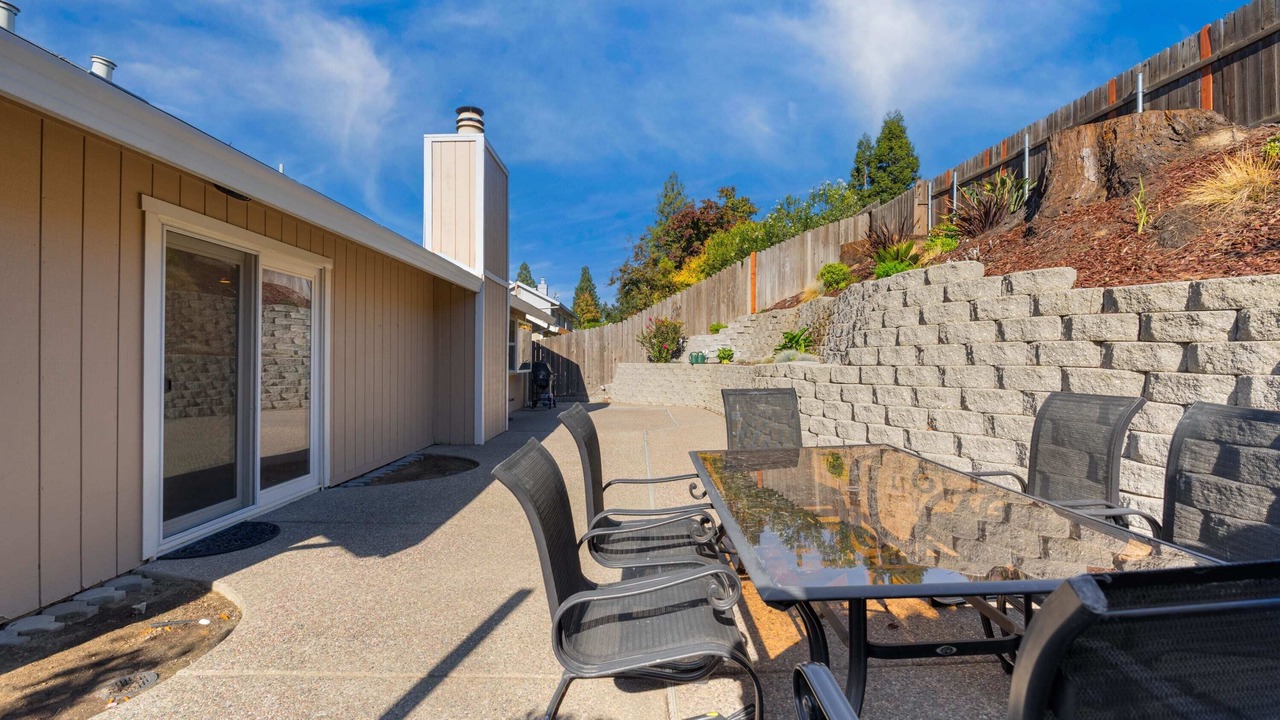 Photo of Outdoor in Orangevale