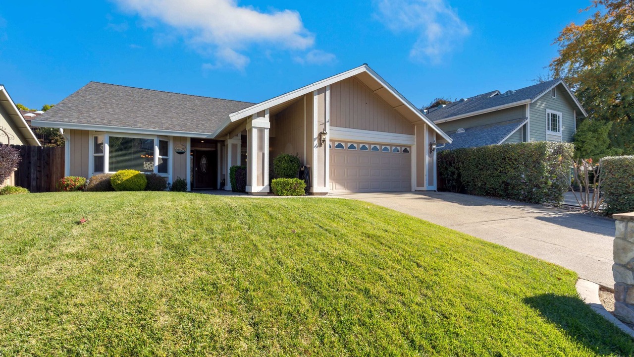 Photo of Outdoor in Orangevale