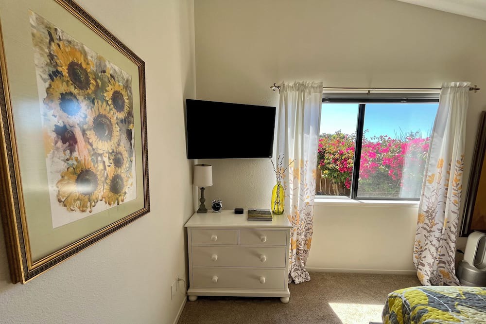 Photo of Bedroom in Park Hill