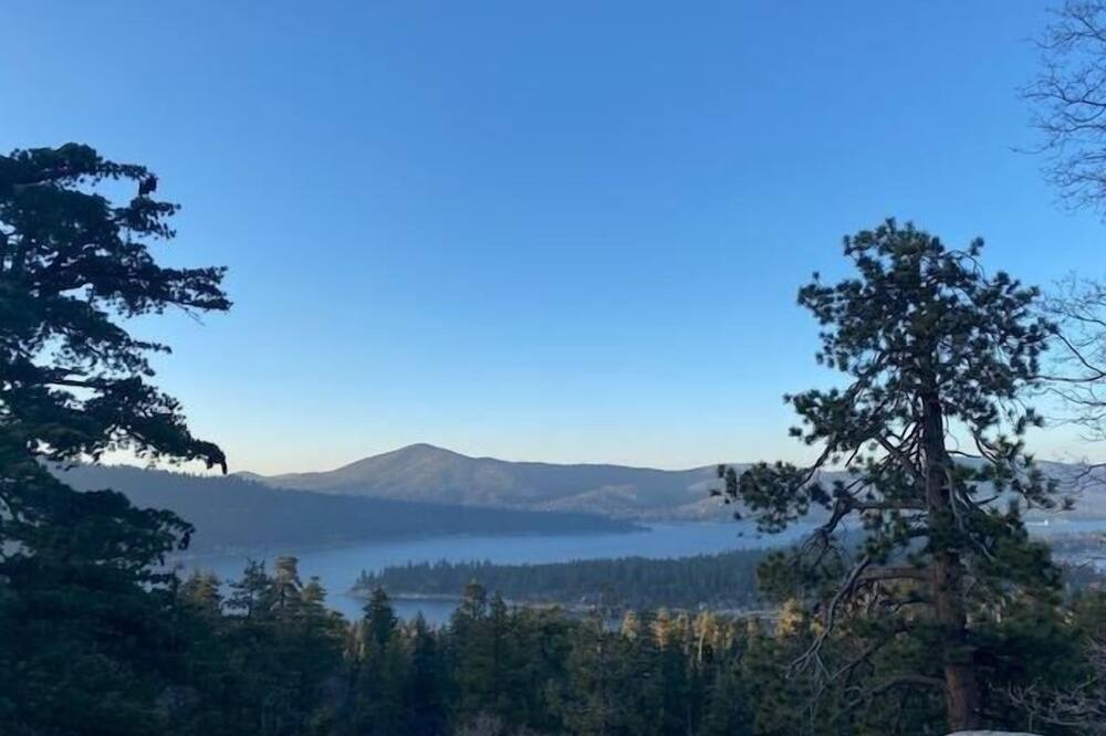 Photo of Outdoor in Big Bear City