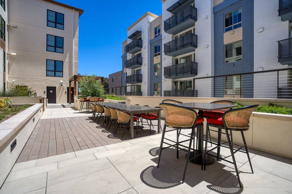 Photo of Outdoor in Central San Mateo