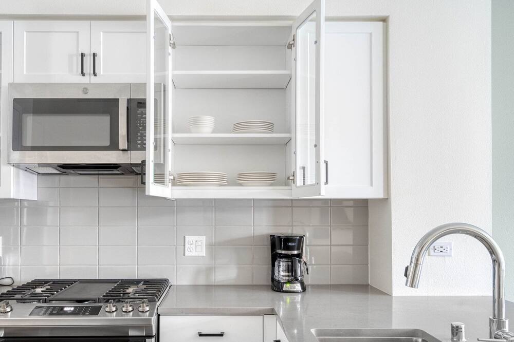 Photo of Kitchen in Central San Mateo
