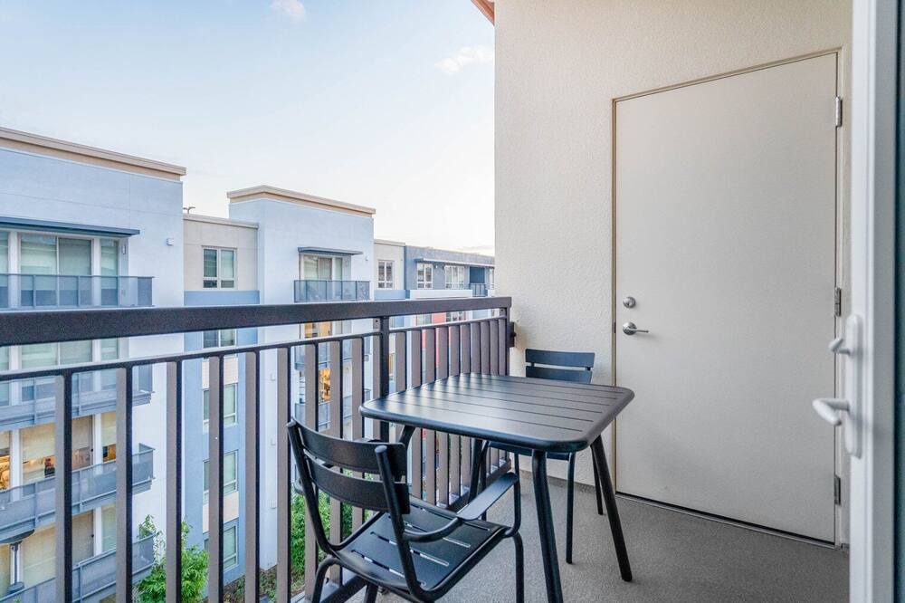 Photo of Outdoor in Central San Mateo