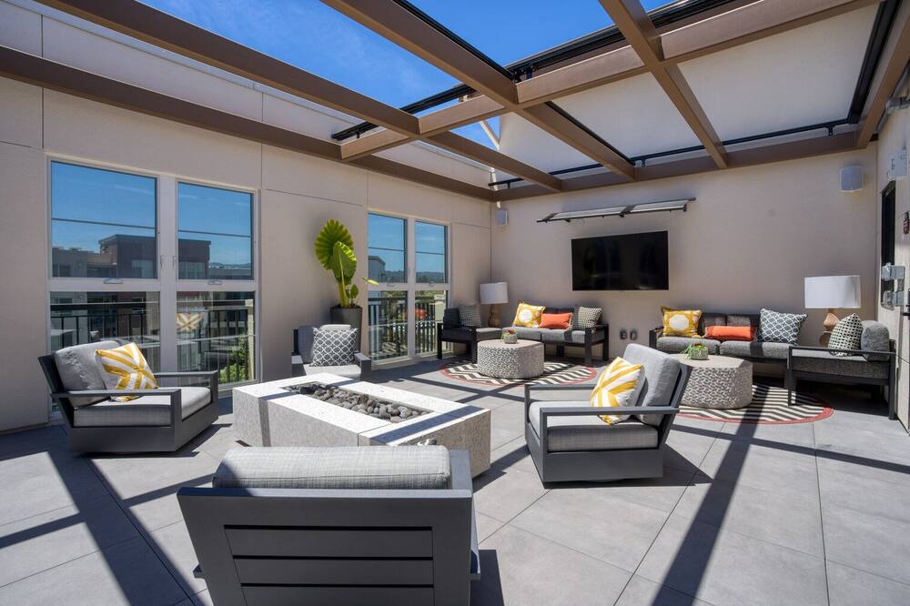Photo of Outdoor in Central San Mateo