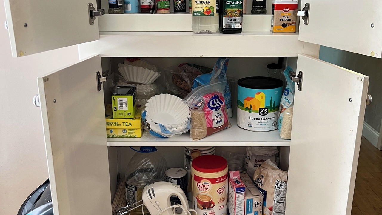 Photo of Kitchen in Visalia