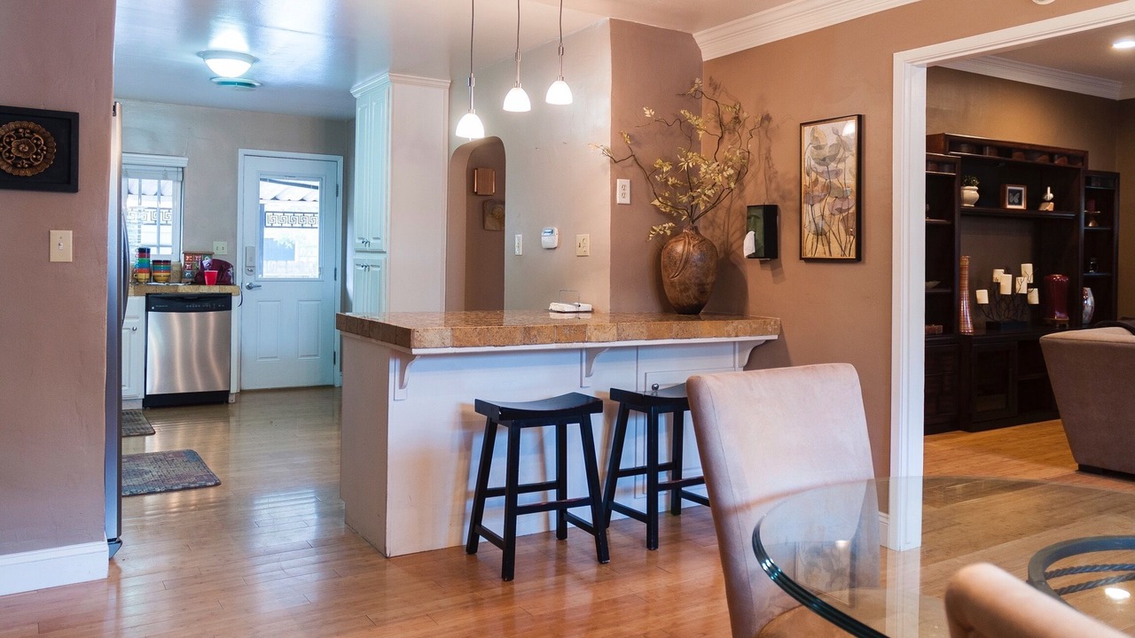 Photo of Livingroom in Visalia