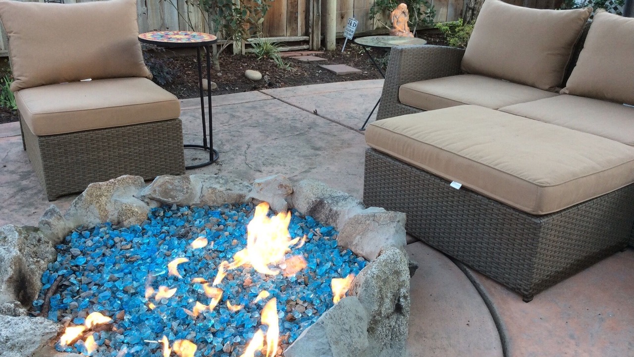 Photo of Patio Balcony in Visalia