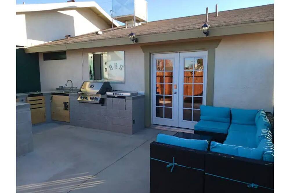 Photo of Outdoor in Ridgecrest