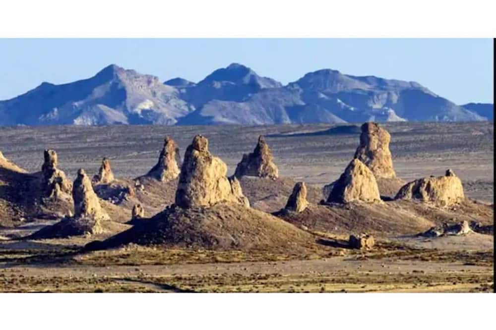 Photo of Outdoor in Ridgecrest