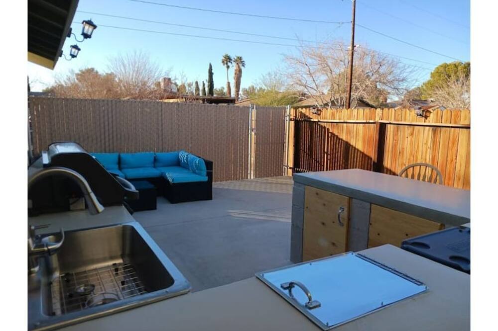 Photo of Outdoor in Ridgecrest