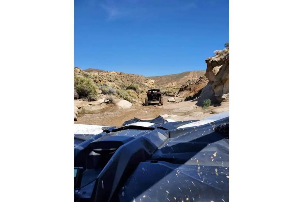 Photo of Outdoor in Ridgecrest