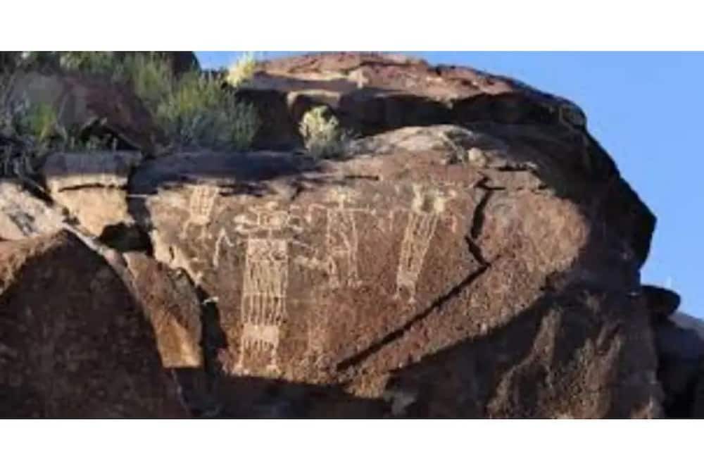 Photo of Outdoor in Ridgecrest