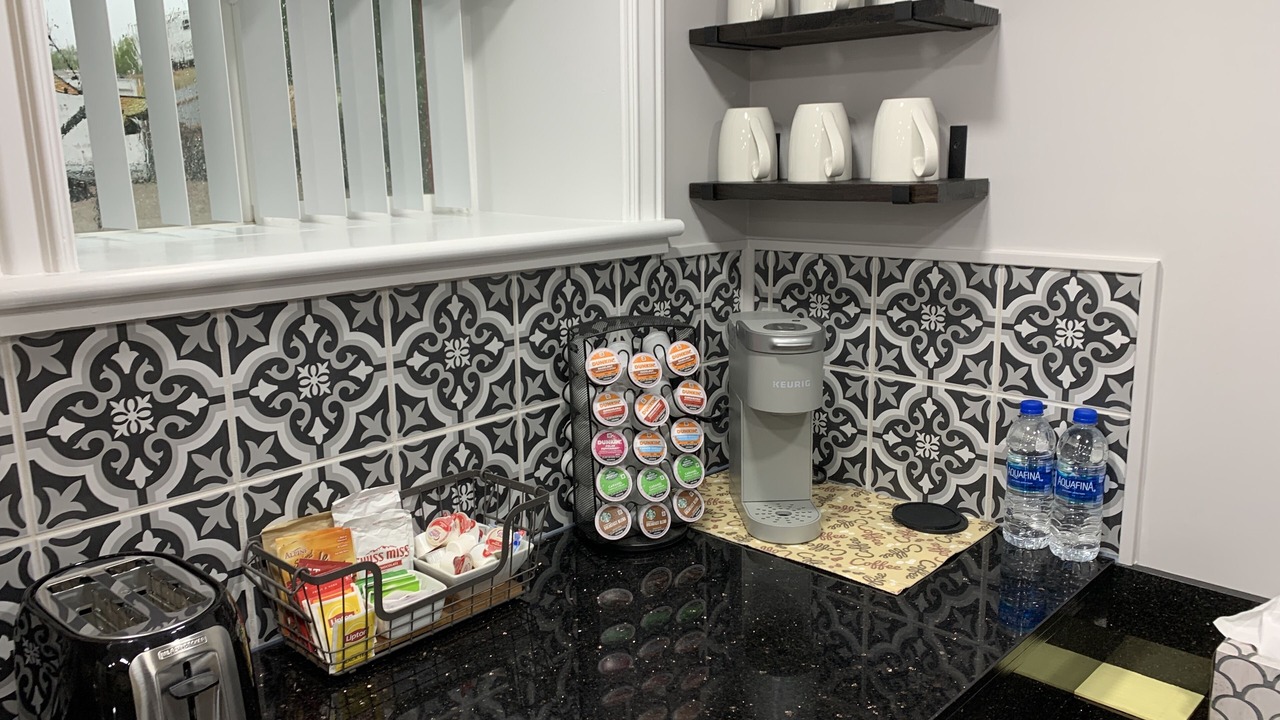 Photo of Kitchen in Eureka