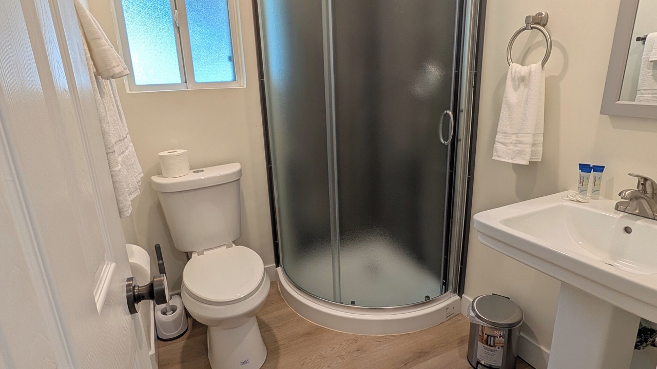Photo of Bathroom in Sunset Park