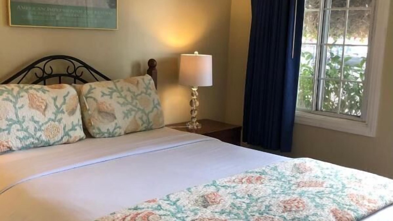 Photo of Bedroom in Sunset Park