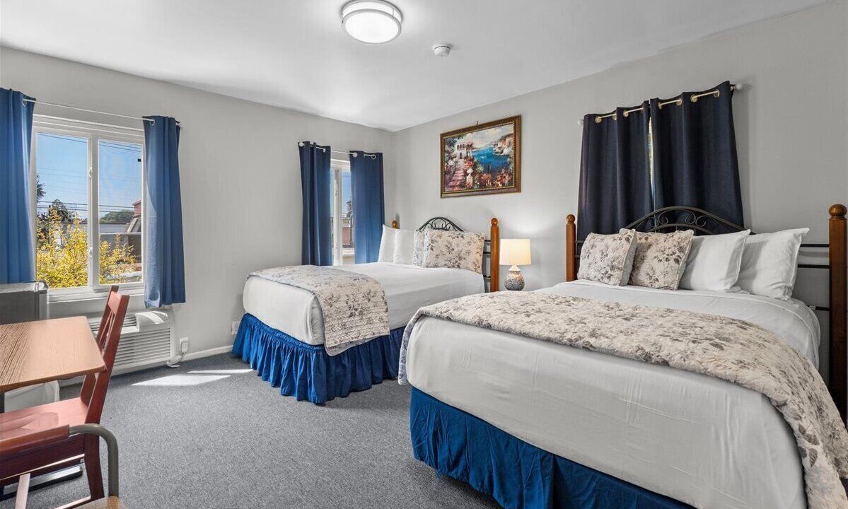 Photo of Bedroom in Sunset Park
