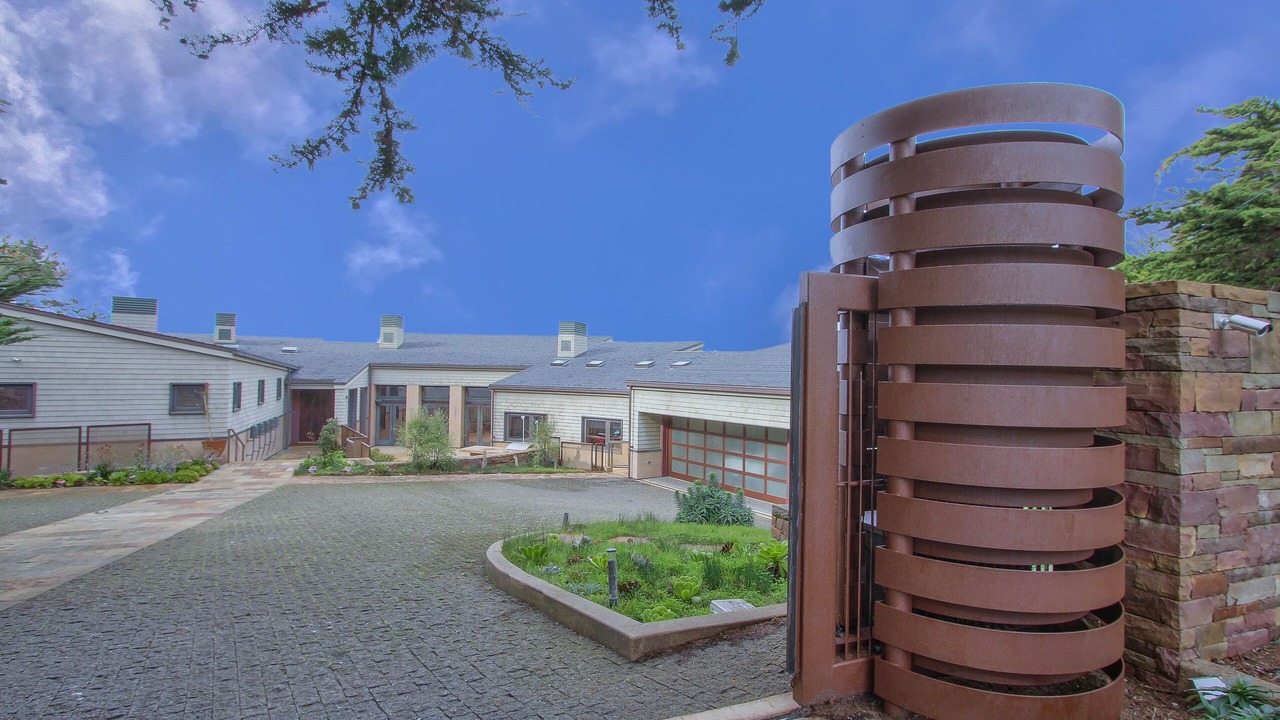 Photo of Outdoor in Carmel Riviera