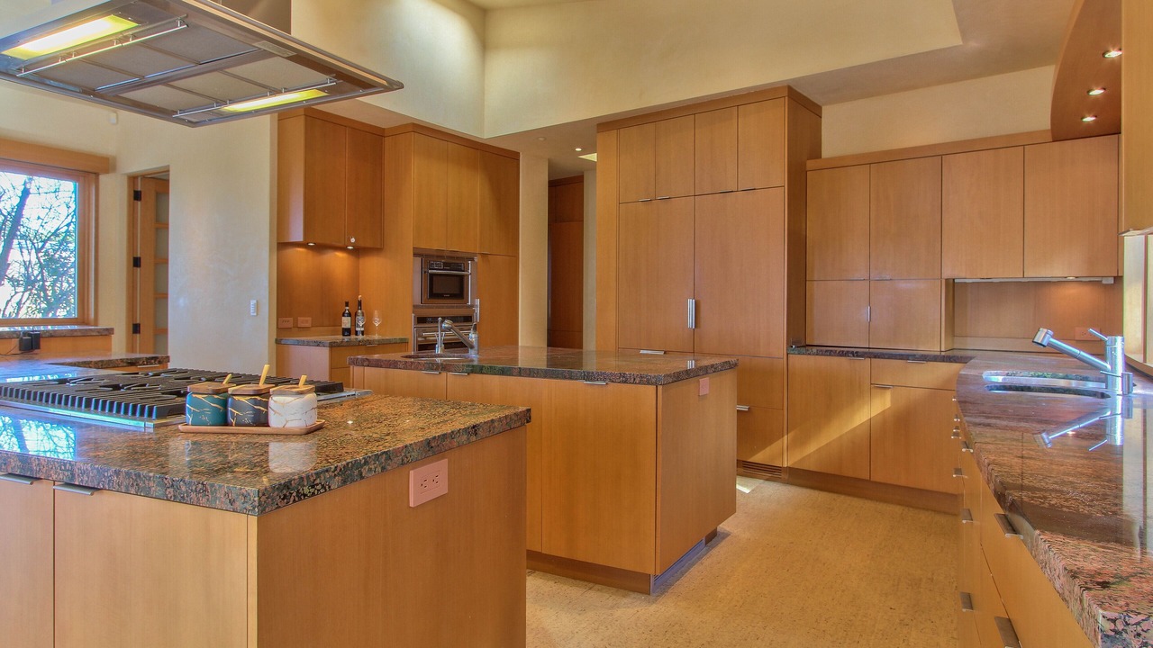 Photo of Kitchen in Carmel Riviera