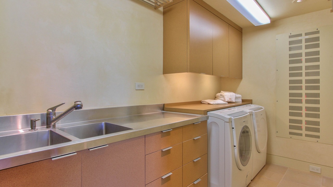 Photo of Kitchen in Carmel Riviera