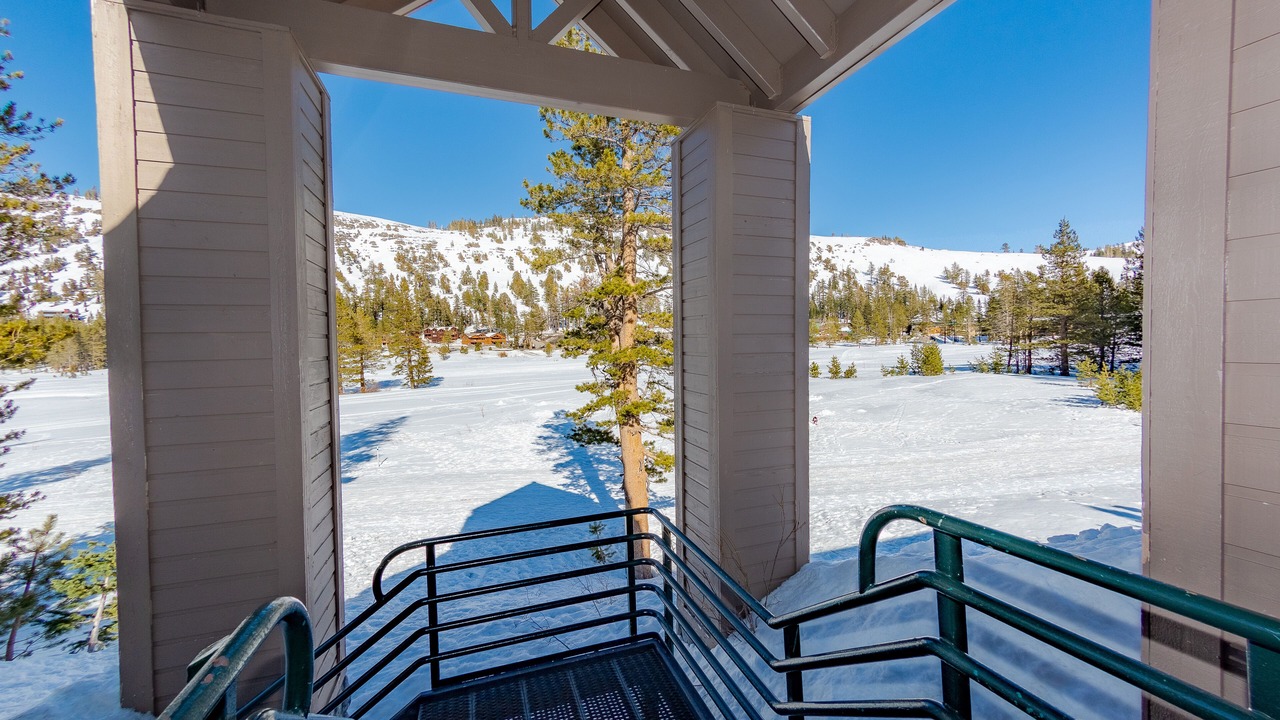 Photo of Outdoor in Kirkwood