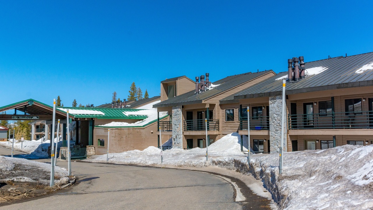 Photo of Outdoor in Kirkwood