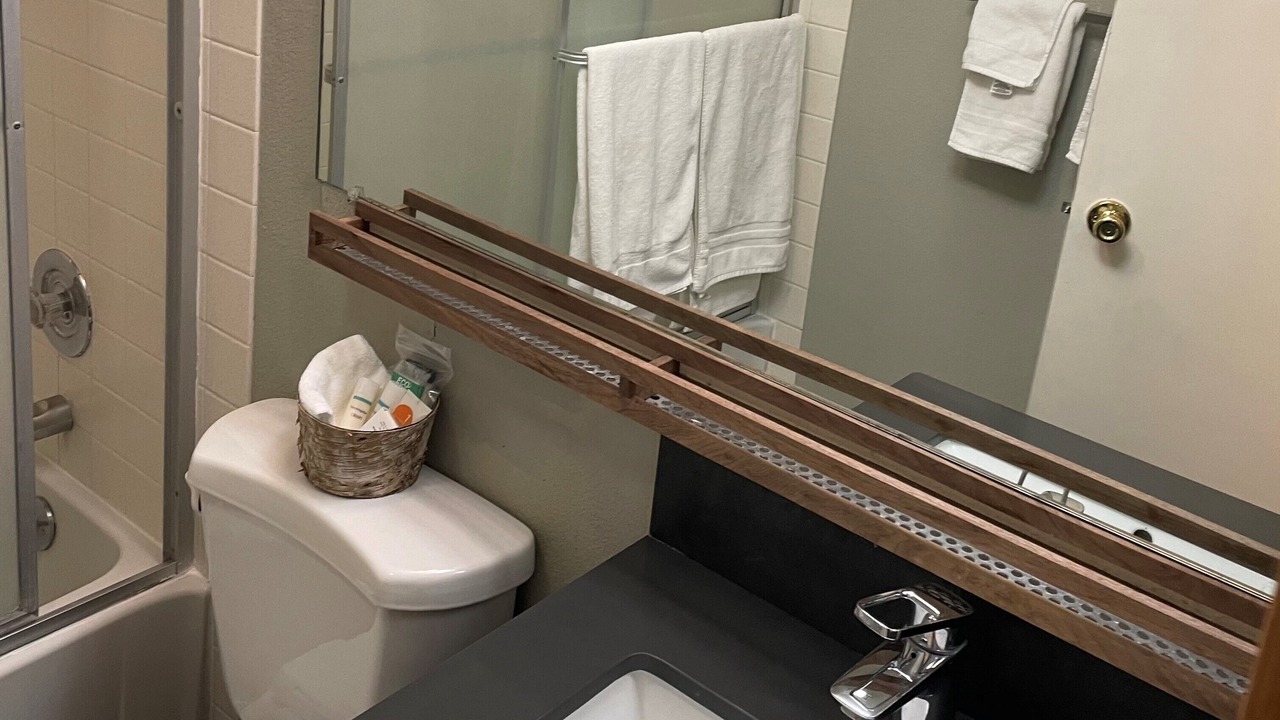 Photo of Bathroom in Kirkwood