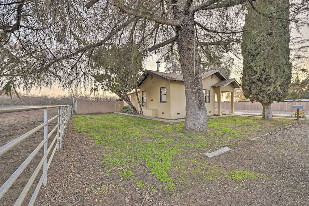 Photo of Outdoor in Kaweah