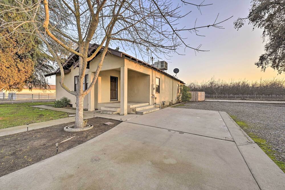 Photo of Outdoor in Kaweah