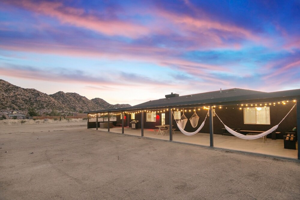 Photo of Outdoor in Pioneertown
