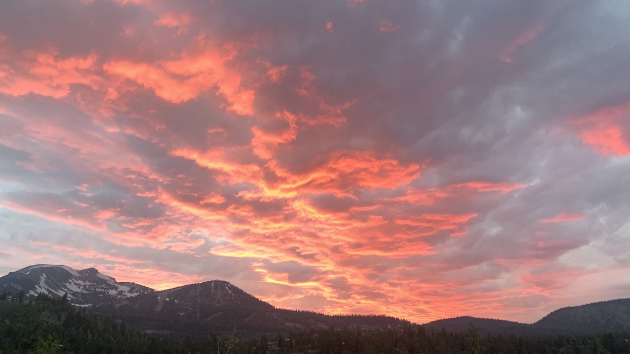 Photo of Others in Mammoth Lakes