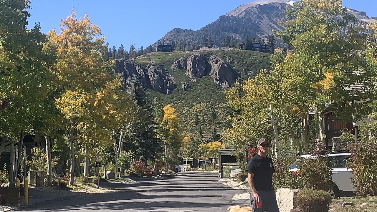 Photo of Others in Mammoth Lakes