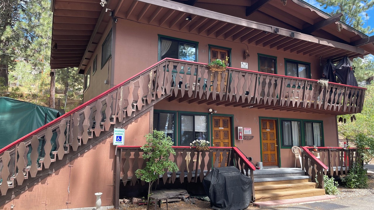 Photo of Outdoor in Zephyr Cove