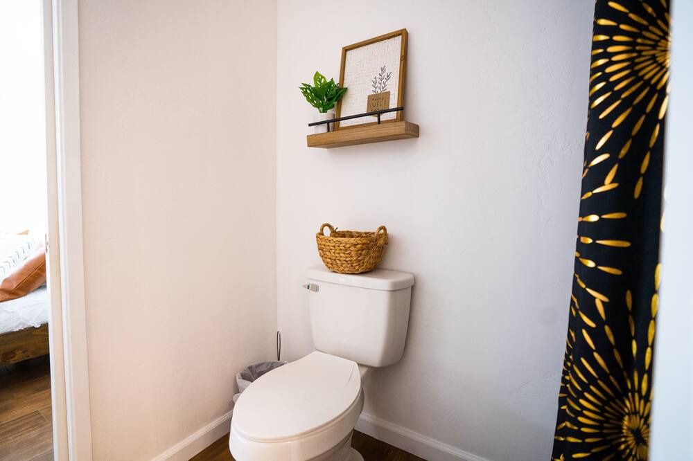 Photo of Bathroom in Porterville