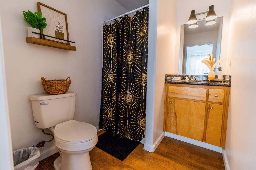 Photo of Bathroom in Porterville