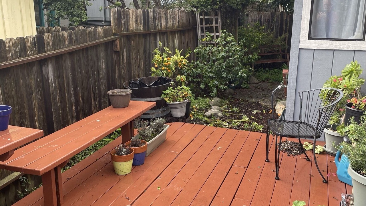 Photo of Outdoor in Happy Hill